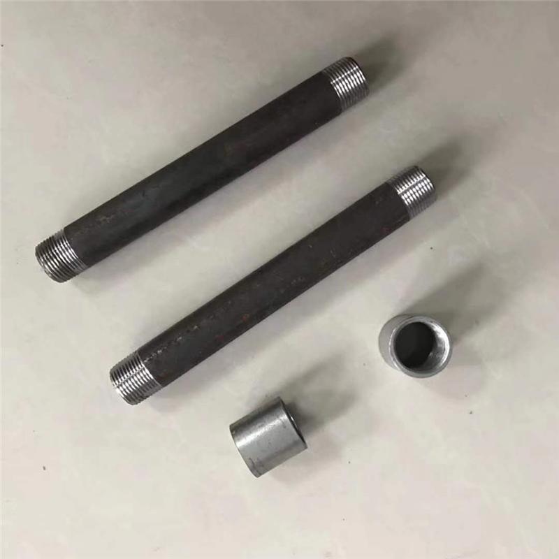 昆明钢管注浆管隧道止水